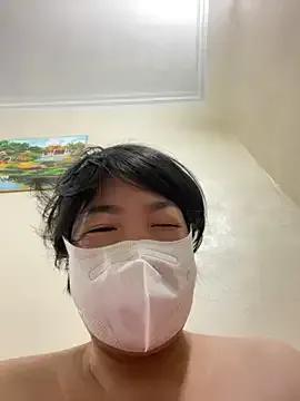 Hachi_Sweetbabie_ on StripChat 