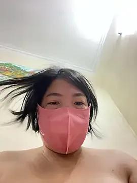 Hachi_Sweetbabie_ on StripChat 