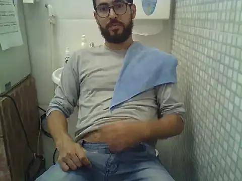 HS-hotsmile — Gozar/Cum