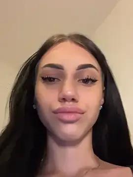 ilariea_girl — OIL boobs