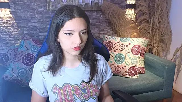 imrockstar — spread ass and oil