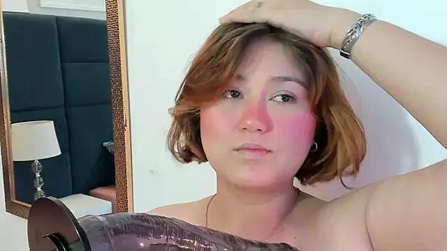 isa_grey_ — Deepthroat + much saliva