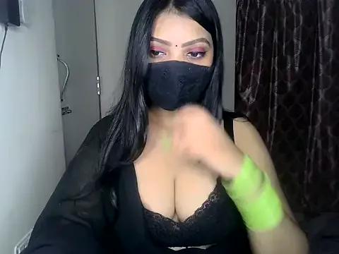 ishi_Beauty on StripChat 