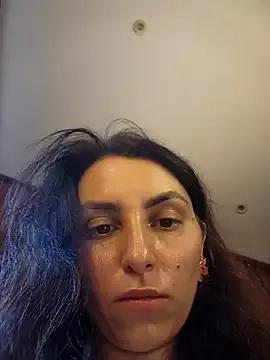 Izabella_Bella — Off panty and stream without 