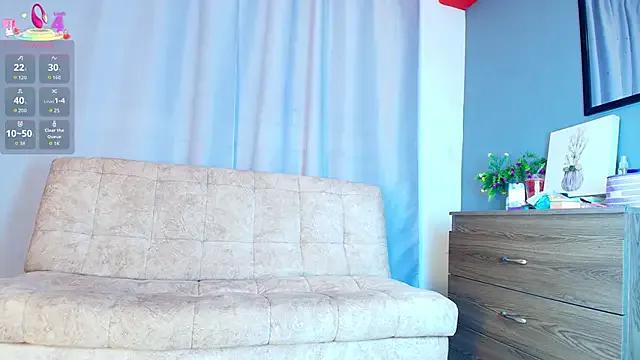 jade_brunnette — What a delicious pussy