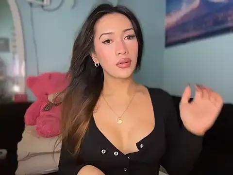 Jasmine_Elcock — 9inch MARTERBATION,SELFSUCKER/EATCUMS
