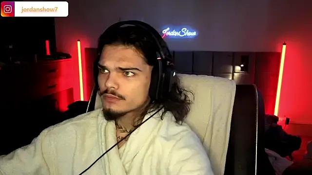 JordanShow — ejac