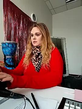 Juicy_PeachLux — Nude Dance by Candlelight