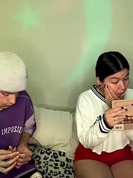 Karma_And_Sex — Flash ass 