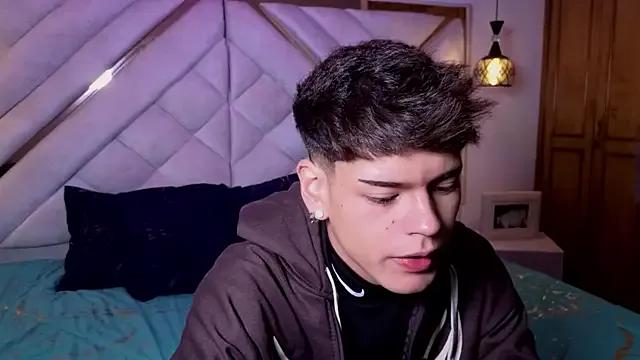 kevienmiet — oil in the ass