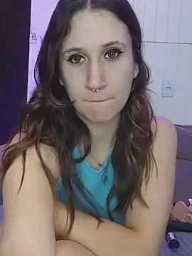 Khalee_si — Freechat on StripChat