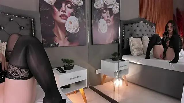 KimStone1 — NIPPLE CLAMPS