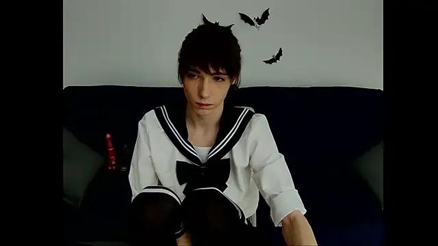 kobeny — Ride on dildo