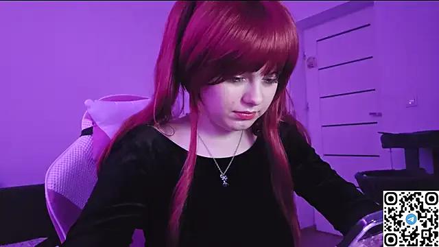 KristiBloom — spank ass 10 times