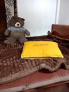 Labi2k — Freechat on StripChat