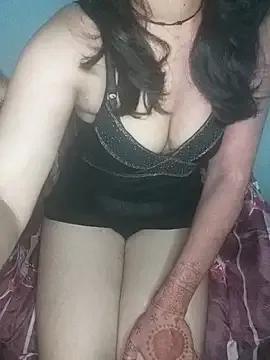 Laila_Pahadi on StripChat 