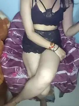 Laila_Pahadi on StripChat 
