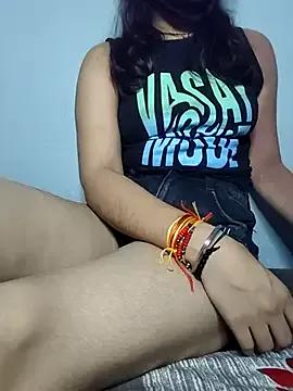 Laila_Pahadi on StripChat 