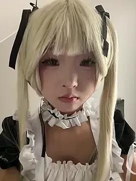 lelebaybay888 on StripChat 