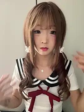 lelebaybay888 on StripChat 