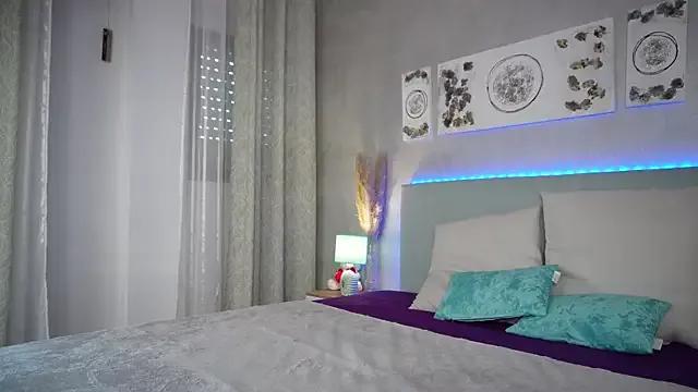 LibertyLust — TWERK+OIL ASS