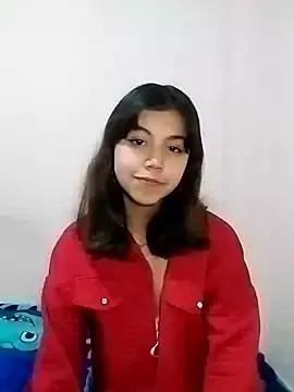 LiLy_kIndly on StripChat 