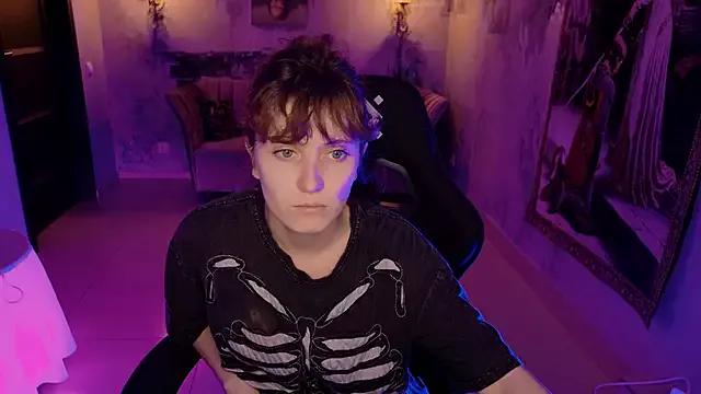 LolaAsmus on StripChat 