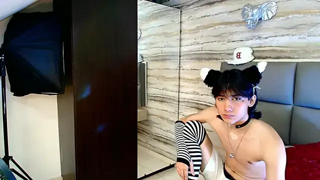 Lovers_21 — cum + swallow