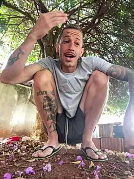 Lucasjandre — FLASH ROLA