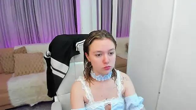 Lucia_Copper — Freechat on StripChat