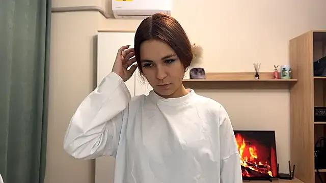 LunaAfrodita — Spin around, show my outfit