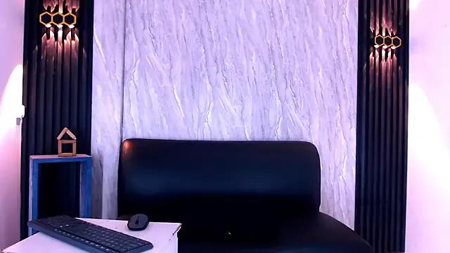 Mabel_Clous — cum Explosive!