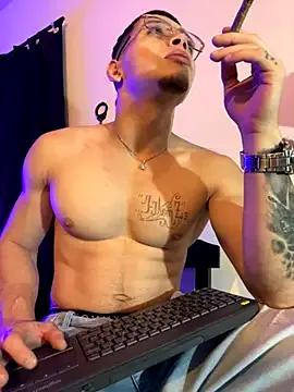 Matt_your_master_ — PRE-CUM