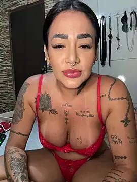 mayacademia — DPV / VAGINAL DOUBLE PENETRATION