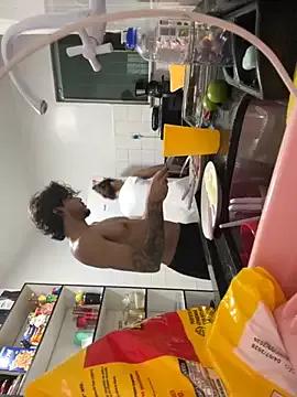 meninadeparis — Comer ela de 4