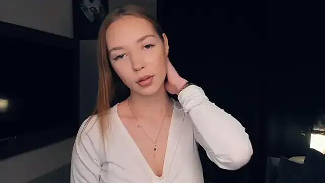 MerlePalaia — Ice cube on my neck & upperchest