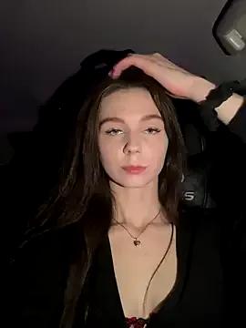 MilaBee — Dildo in pussy