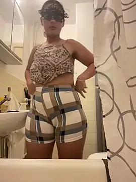 Milana_UK — Private on StripChat