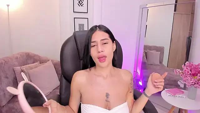 miranda_crawfor — Play with my dildo