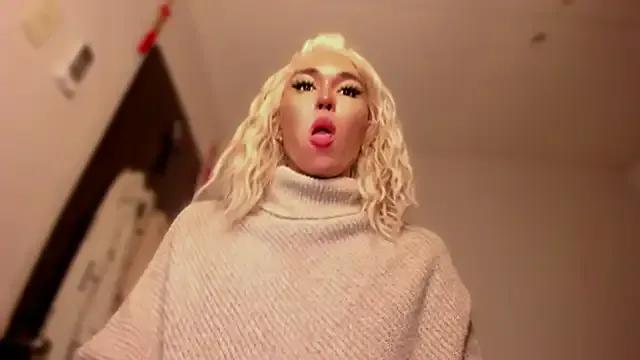 MissValentinaJohnson — WYA?ANY L*CAL TO FUCK IN RL!? #9IN #usa