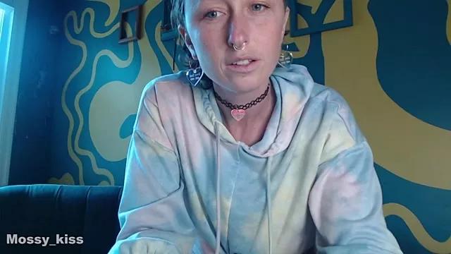 mossy_kiss on StripChat 