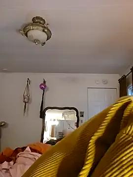 mossy_kiss on StripChat 