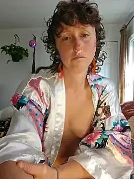 mossy_kiss on StripChat 