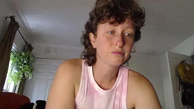 mossy_kiss on StripChat 