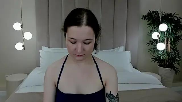 NancyJonson on StripChat 