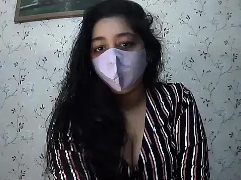 Nandini8 on StripChat 