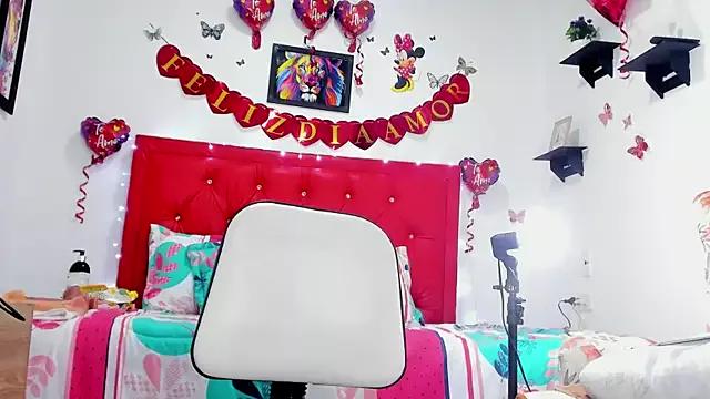 natasha_jurado on StripChat 