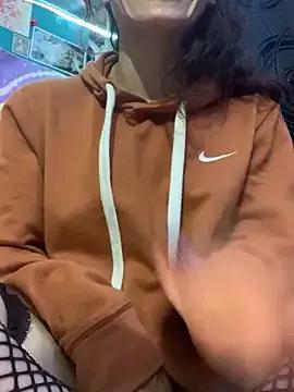 NatashaRex on StripChat 