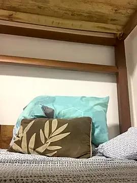 NatashaRex on StripChat 