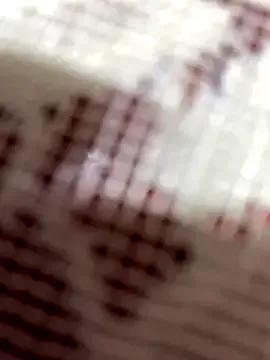 naughty_young_girl — Full nude oil show